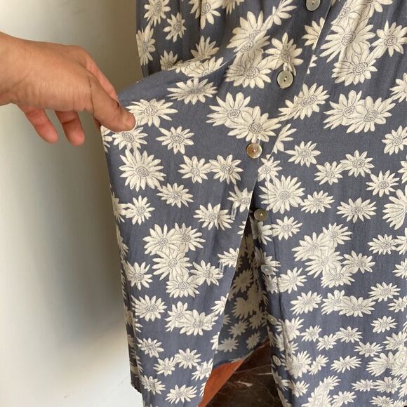 Hattie  Carnegie  vintage dress - Picture 9 of 12